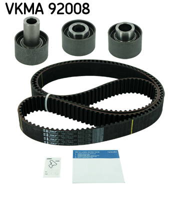 SKF VKMA 92008 Kit cinghie dentate